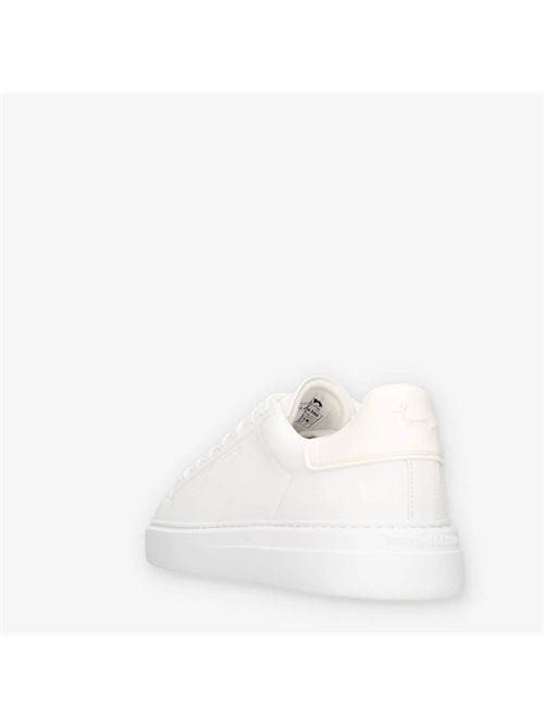 Sneakers bianche da uomo HARMONT & BLAINE | EFM251003/6380